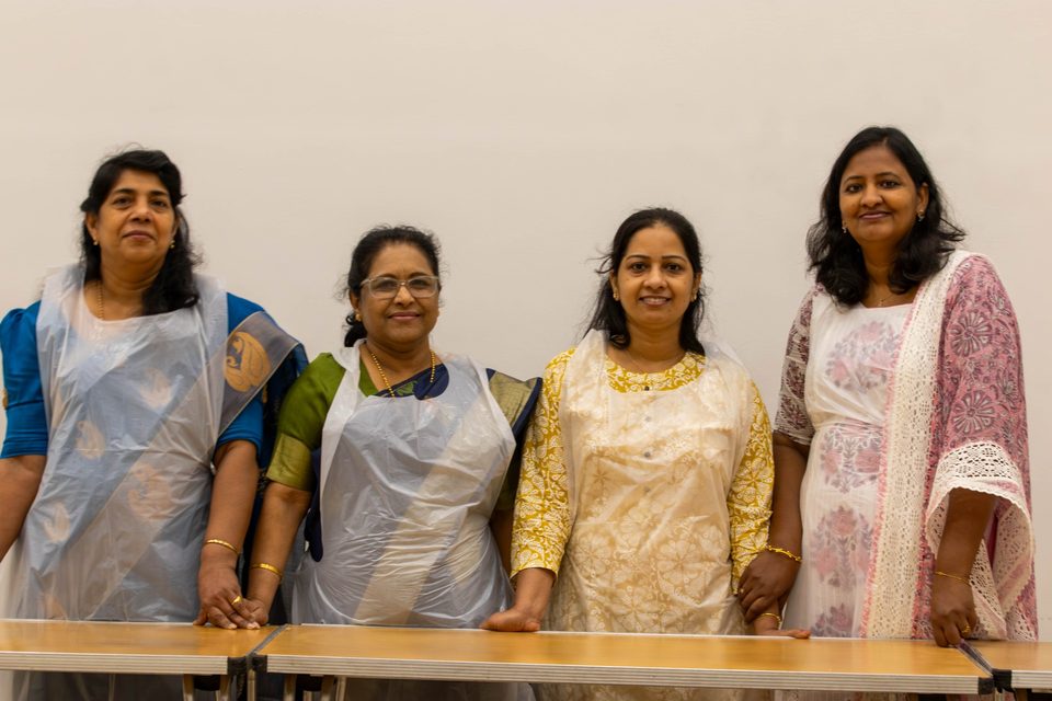 Sevika Sanghom photo 2